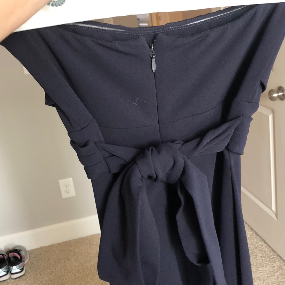 Long Formal dress - Picture 6 of 6